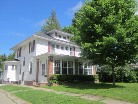 3 Porter Avenue Malone NY 12953