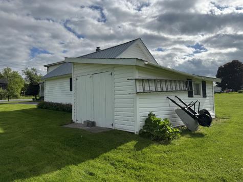 4930 State Route 11 Ellenburg Depot NY 12935