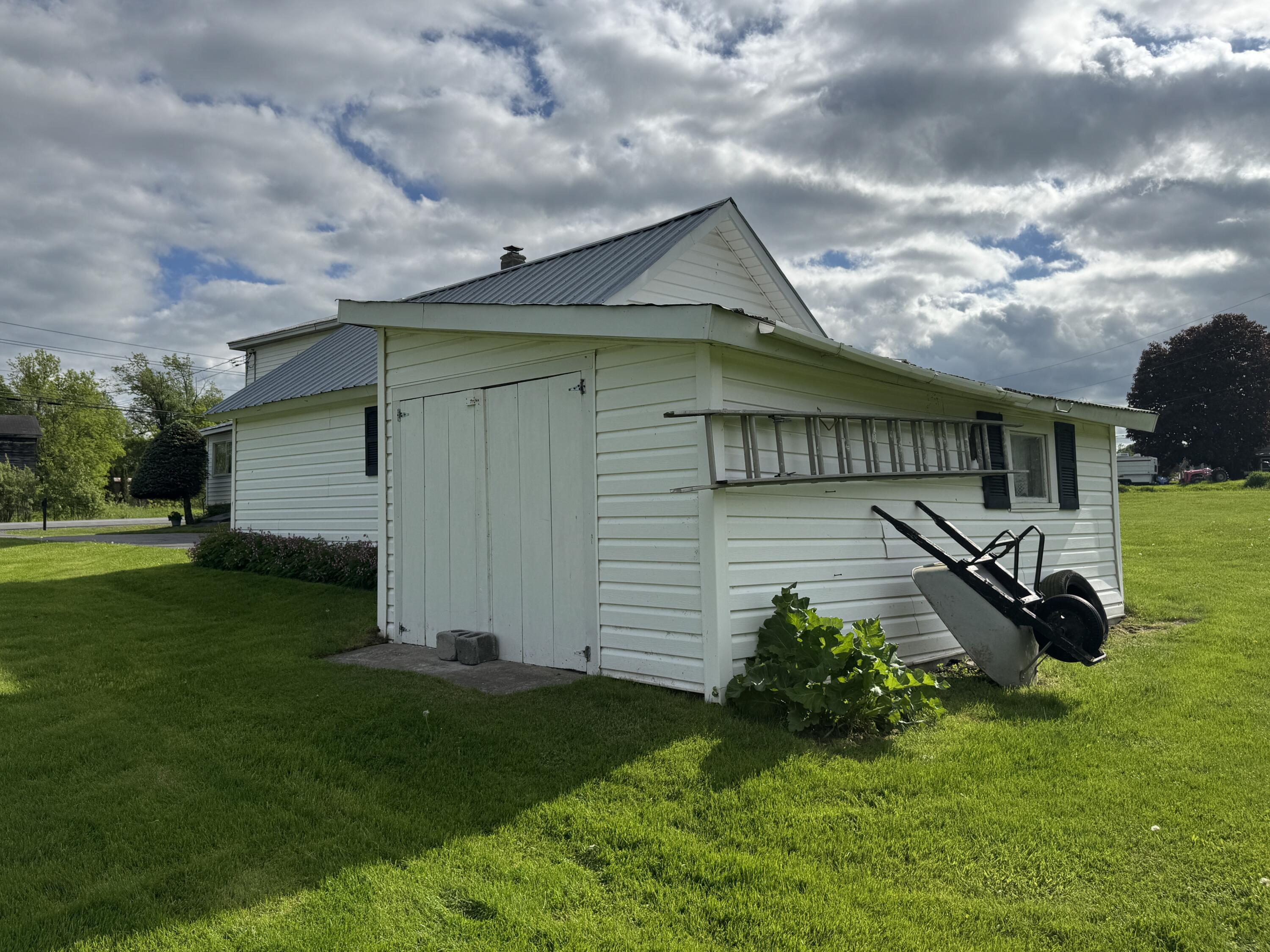 4930 State Route 11 Ellenburg Depot NY 12935