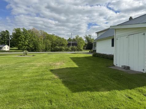 4930 State Route 11 Ellenburg Depot NY 12935