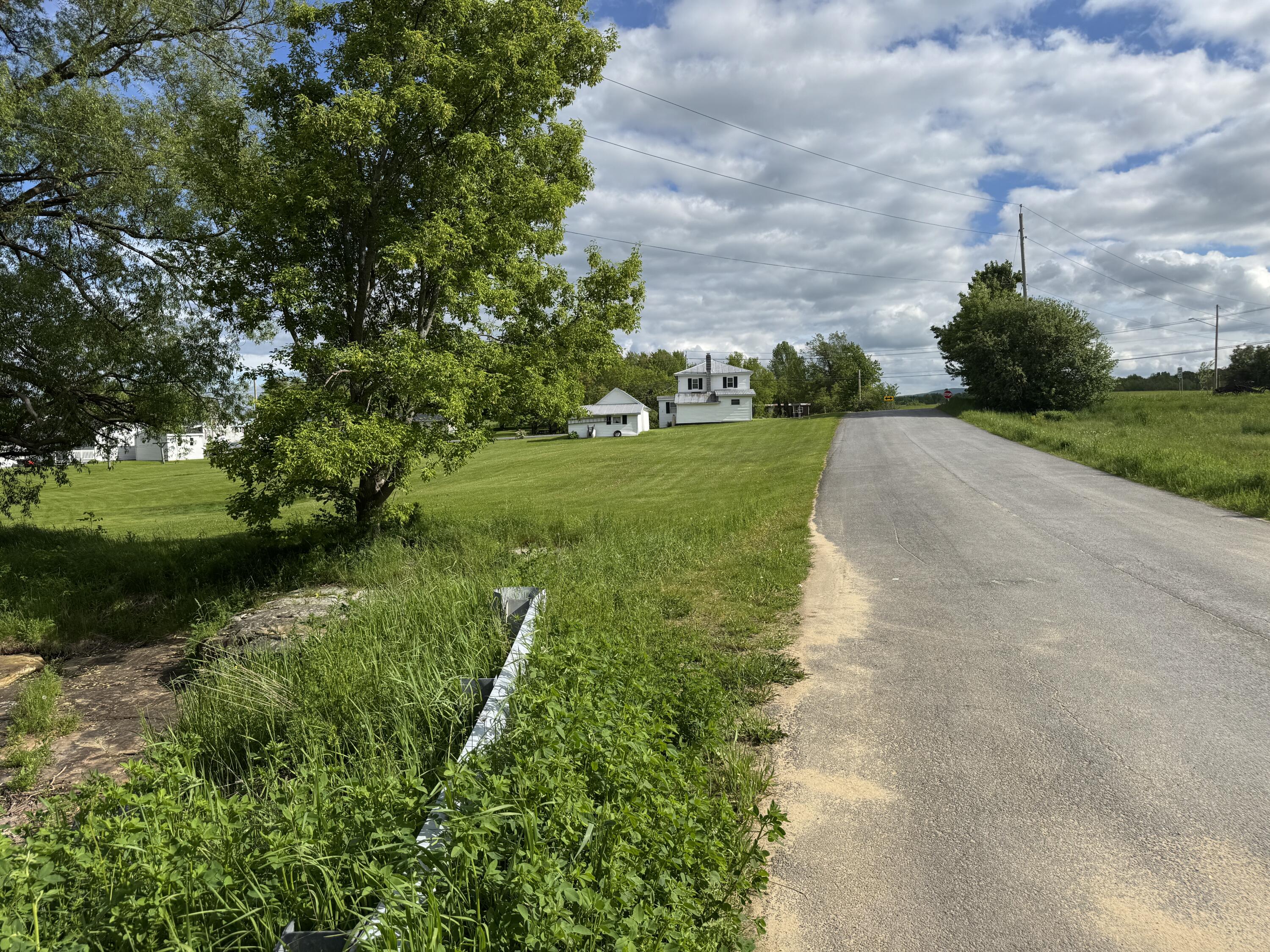 4930 State Route 11 Ellenburg Depot NY 12935