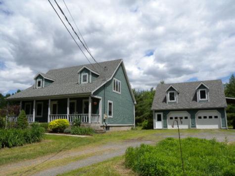 88 Gamlaw Road Champlain NY 12919