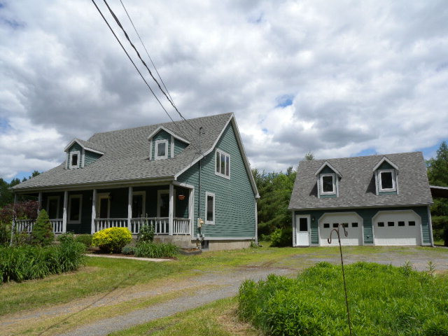 88 Gamlaw Road Champlain NY 12919