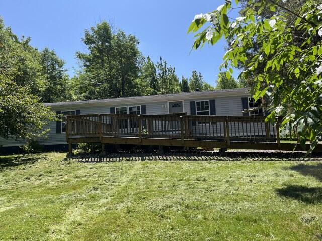 6737 Star Road Ellenburg Center NY 12934