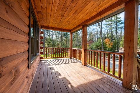 11 Lambs Way Lake Placid NY 12946
