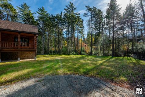11 Lambs Way Lake Placid NY 12946