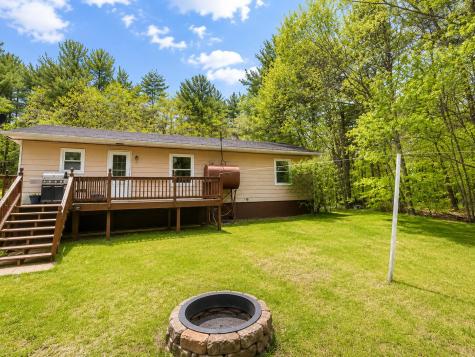 13 Little Bear Way Peru NY 12972