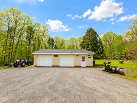 13 Little Bear Way Peru NY 12972