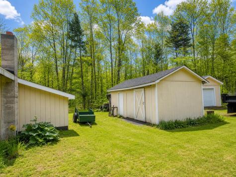 13 Little Bear Way Peru NY 12972