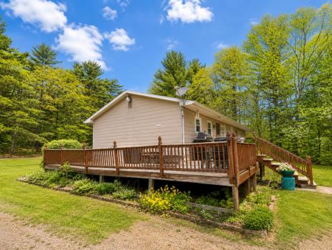 13 Little Bear Way Peru NY 12972