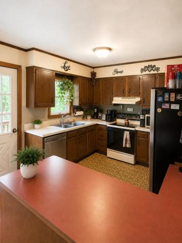 13 Little Bear Way Peru NY 12972