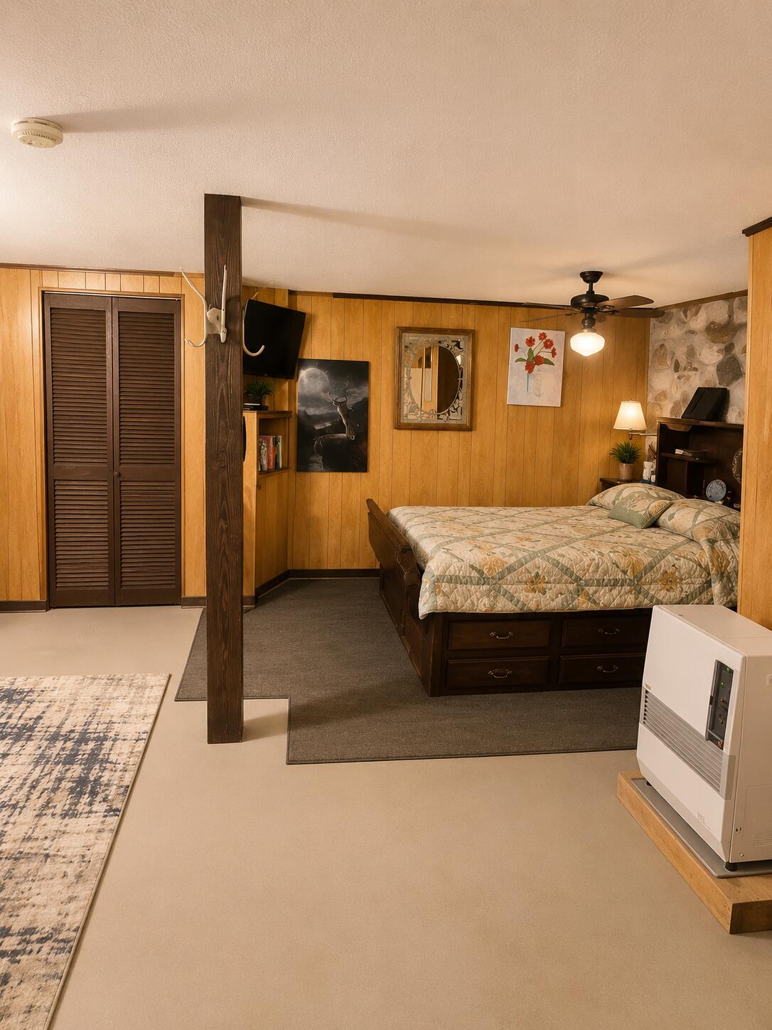 13 Little Bear Way Peru NY 12972