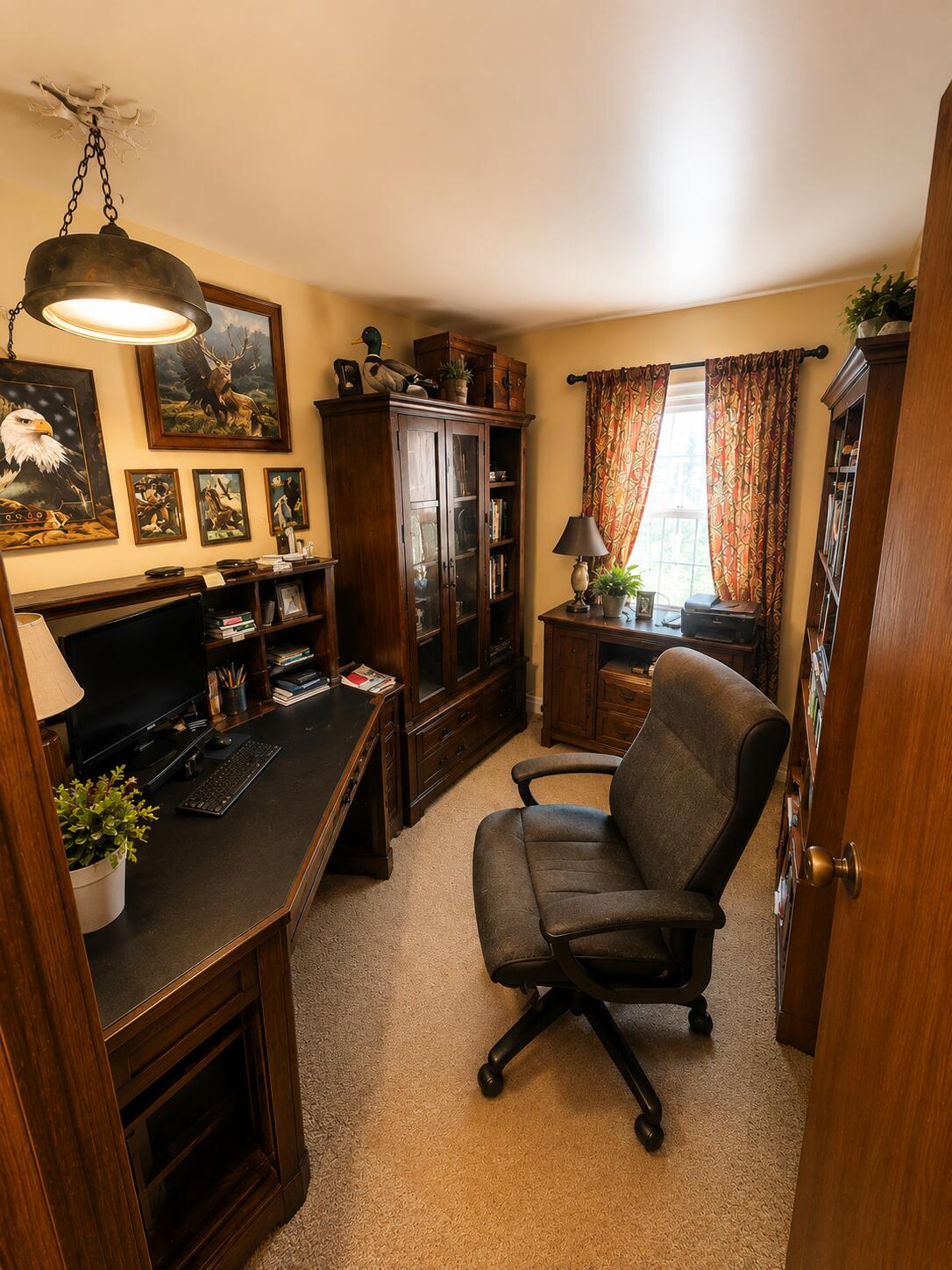 13 Little Bear Way Peru NY 12972
