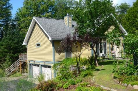17 Essex Street Lake Placid NY 12946