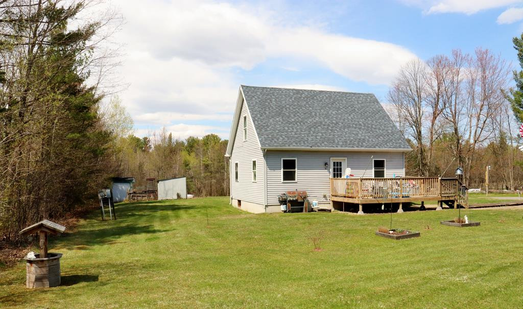 12 Romat Lane Mooers NY 12958