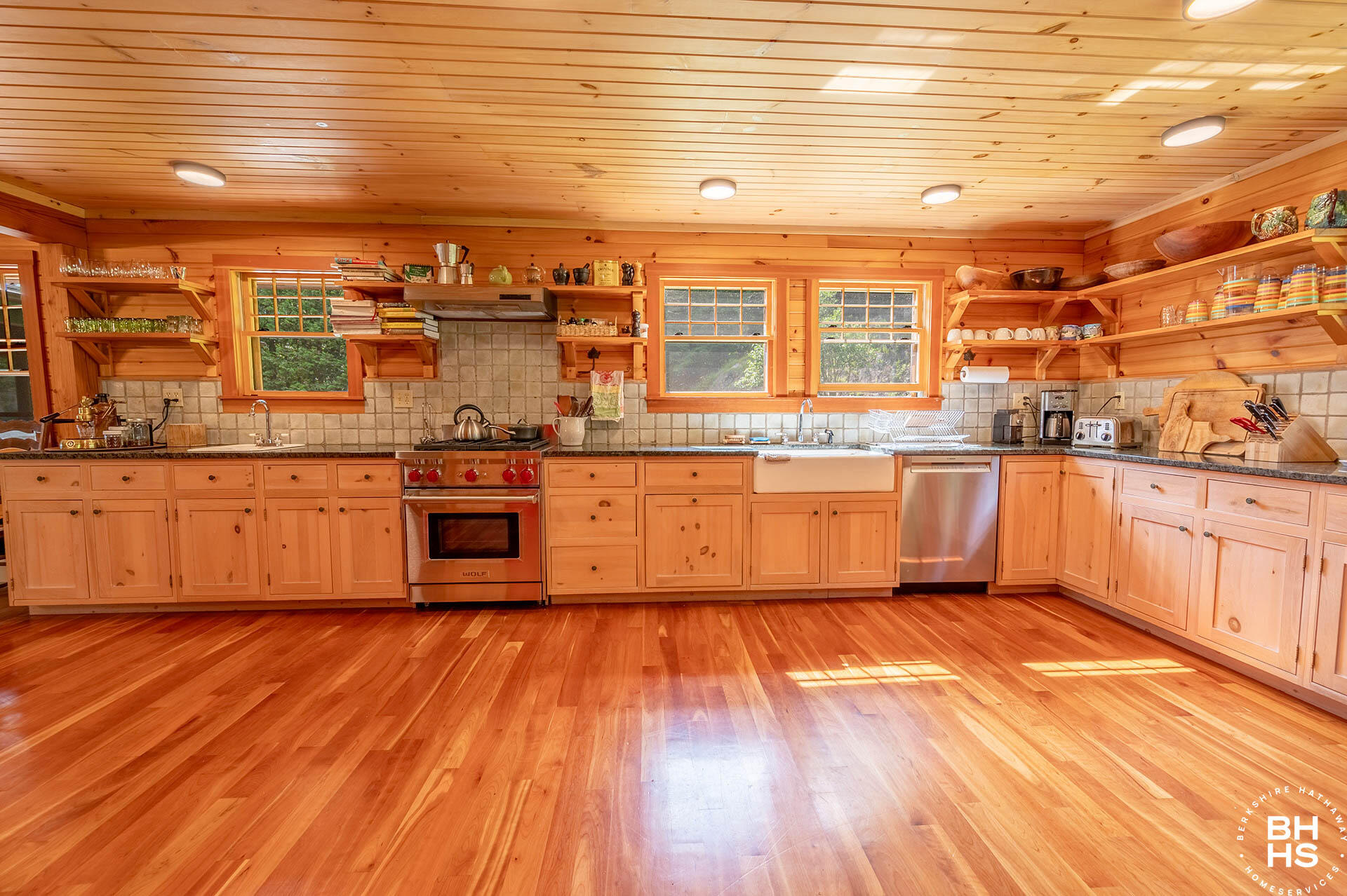 12 George & Bliss Lane Lake Placid NY 12946