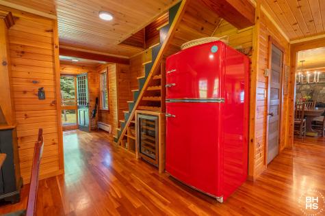 12 George & Bliss Lane Lake Placid NY 12946