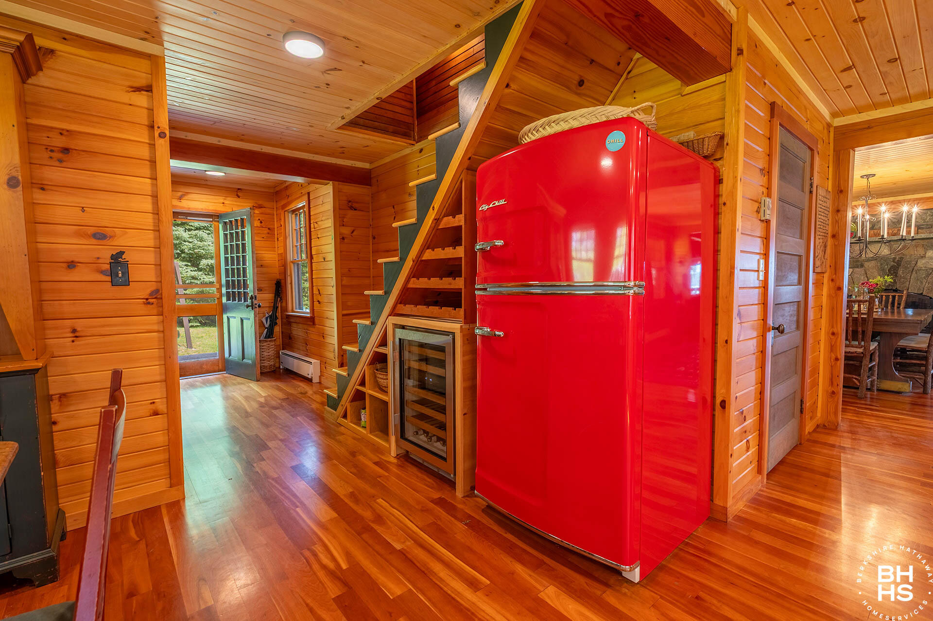 12 George & Bliss Lane Lake Placid NY 12946