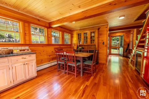 12 George & Bliss Lane Lake Placid NY 12946