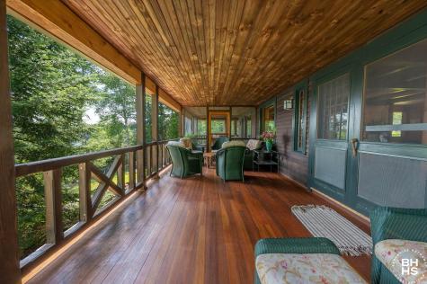 12 George & Bliss Lane Lake Placid NY 12946