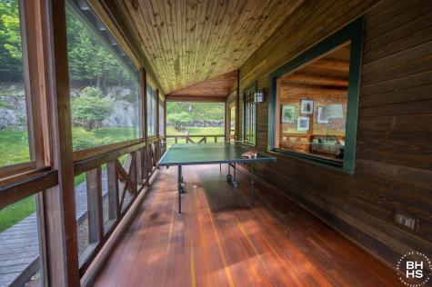 12 George & Bliss Lane Lake Placid NY 12946