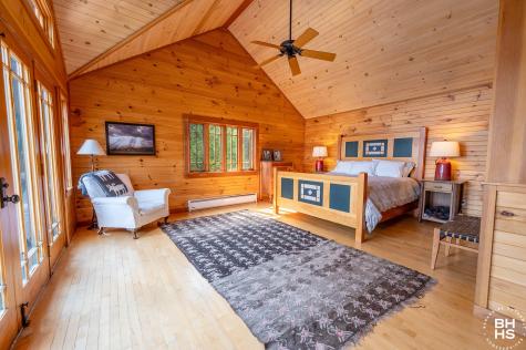12 George & Bliss Lane Lake Placid NY 12946