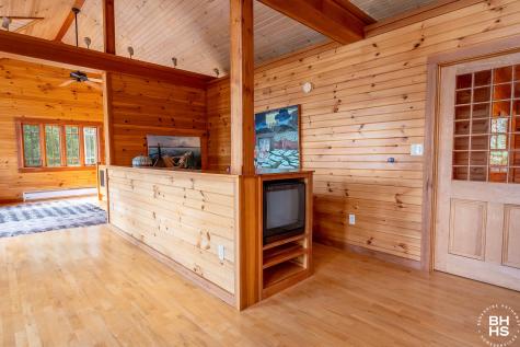 12 George & Bliss Lane Lake Placid NY 12946