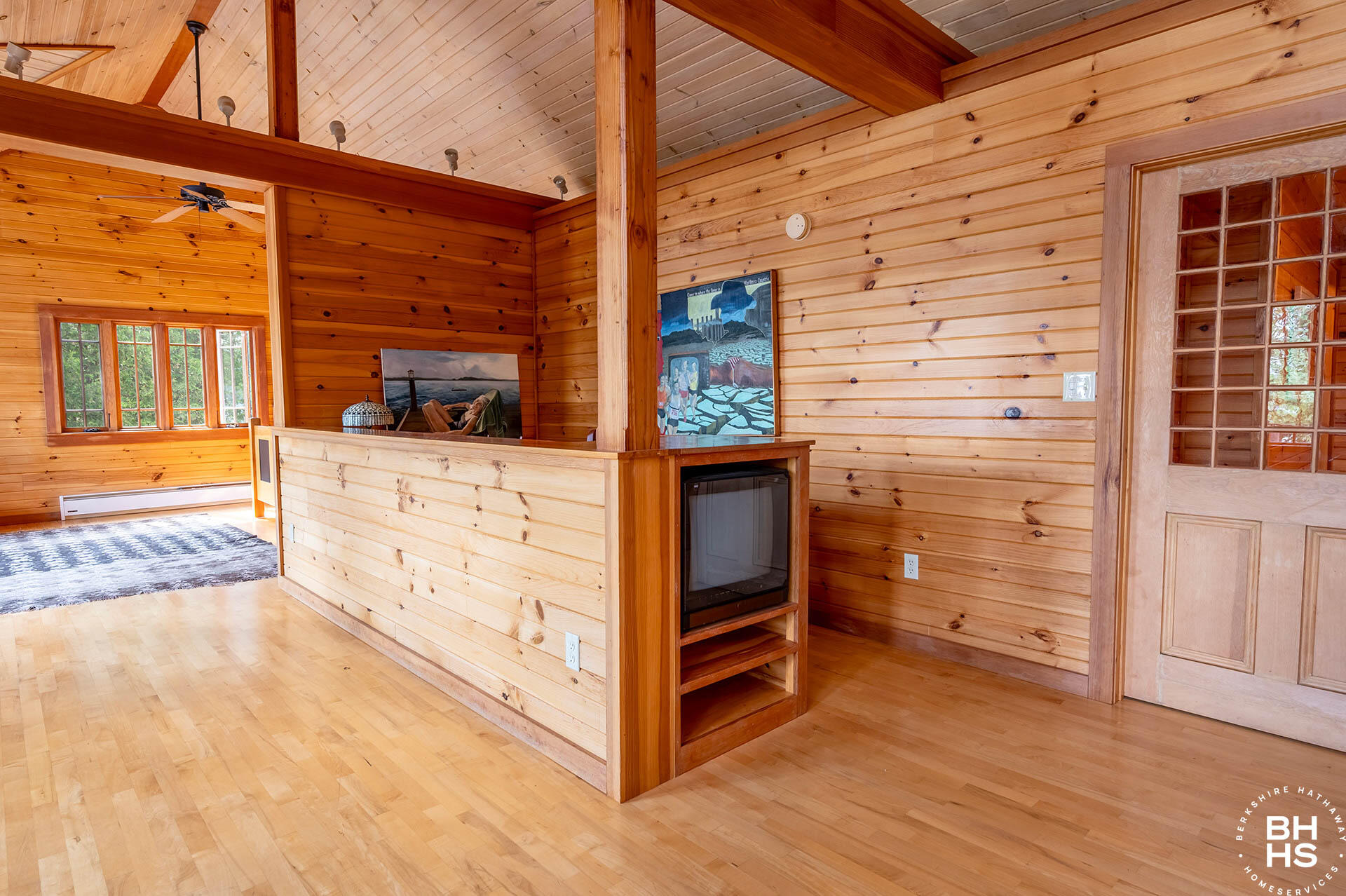 12 George & Bliss Lane Lake Placid NY 12946