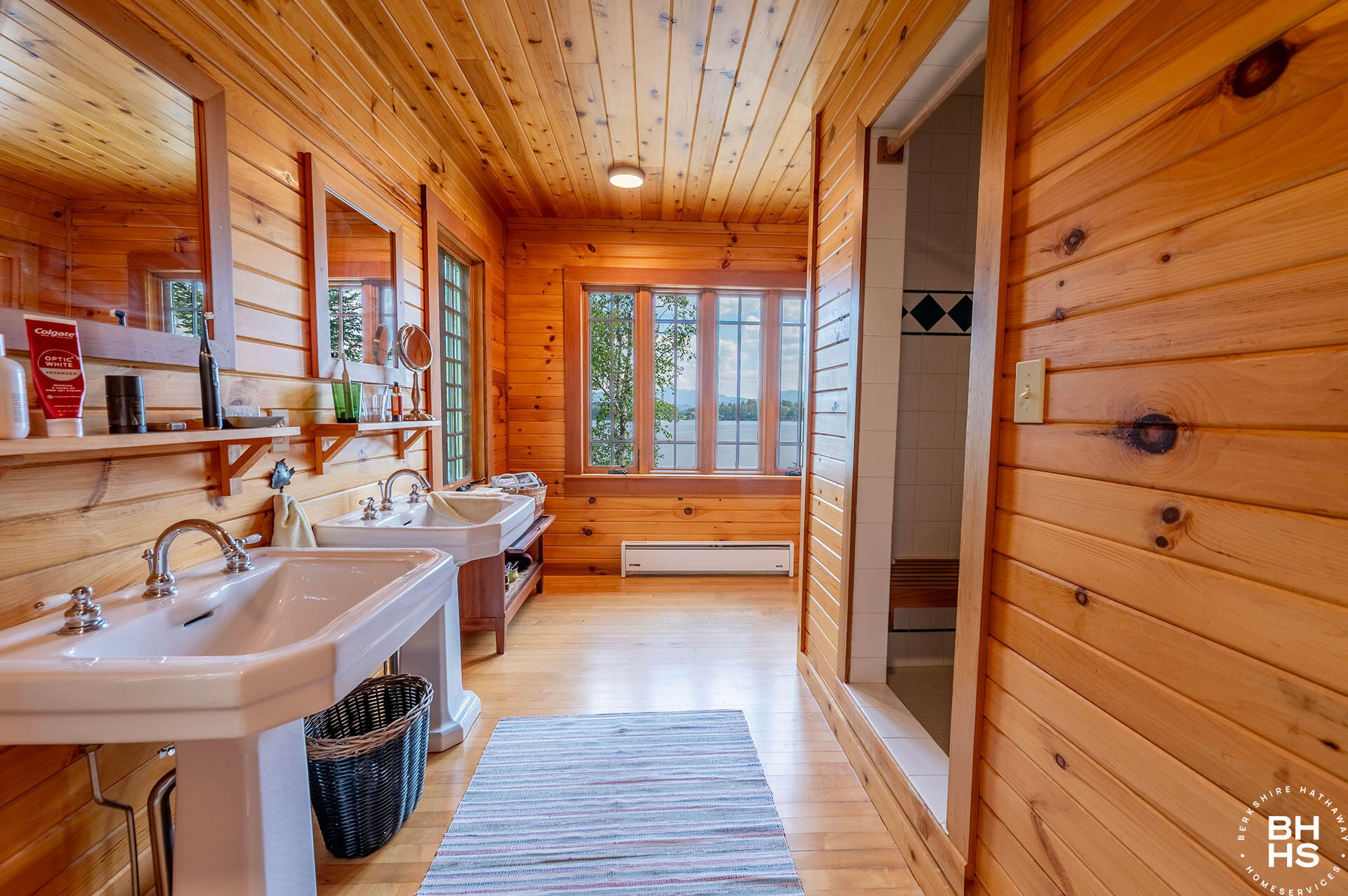 12 George & Bliss Lane Lake Placid NY 12946