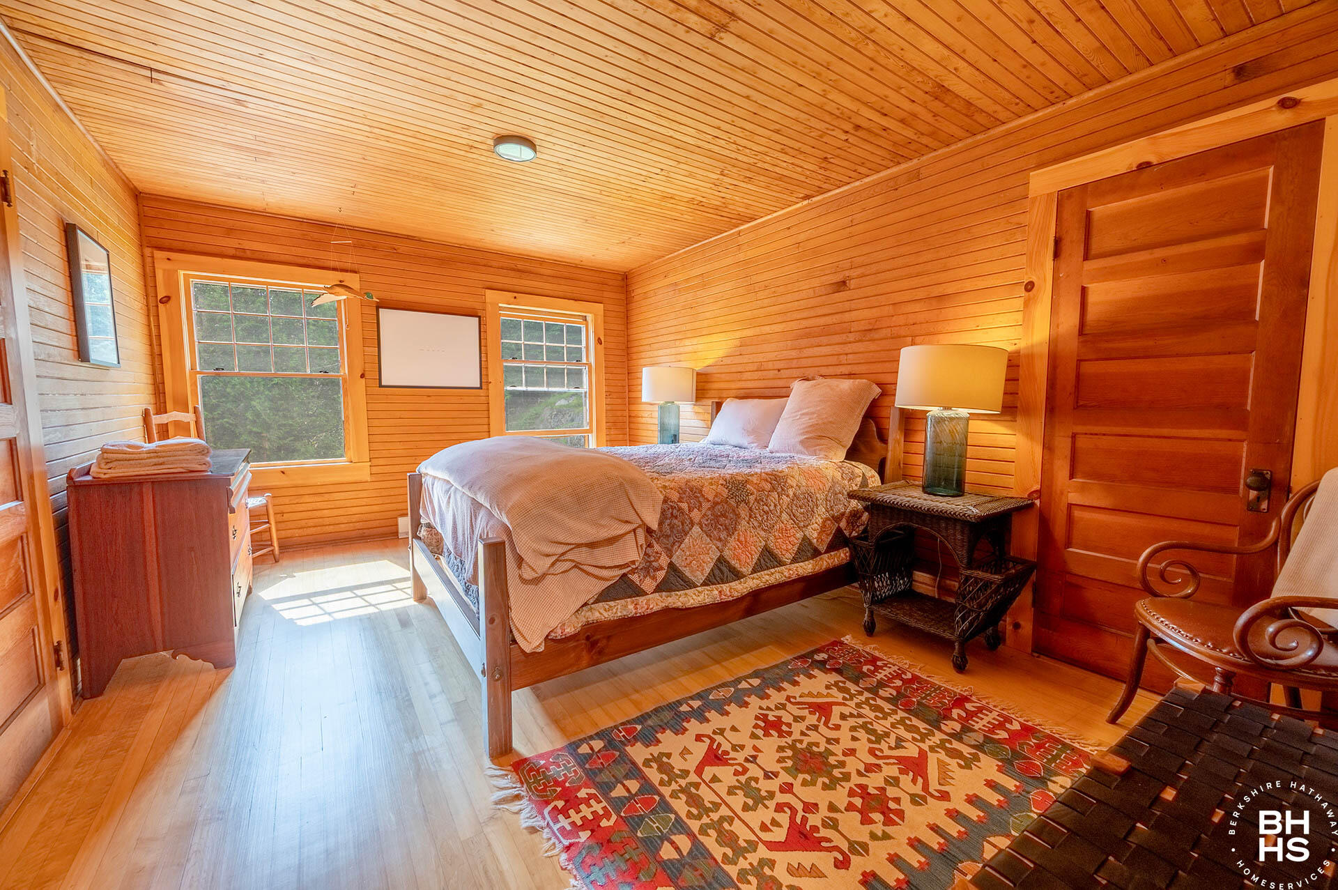 12 George & Bliss Lane Lake Placid NY 12946