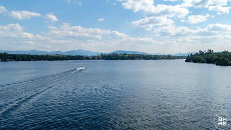 12 George & Bliss Lane Lake Placid NY 12946