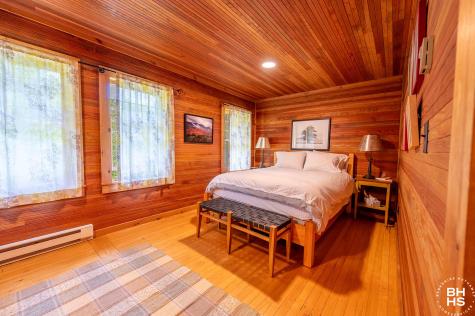 12 George & Bliss Lane Lake Placid NY 12946