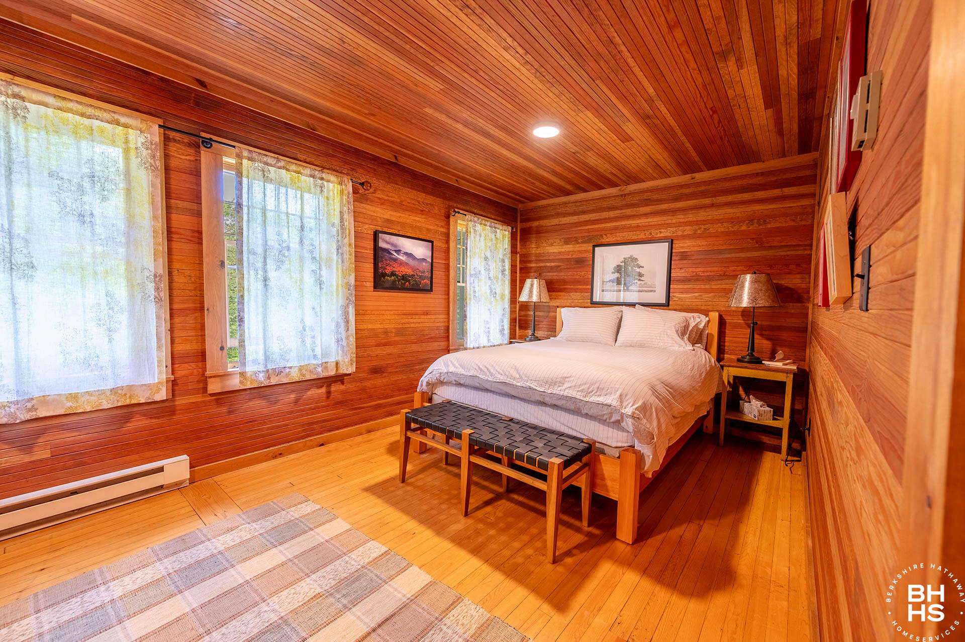 12 George & Bliss Lane Lake Placid NY 12946