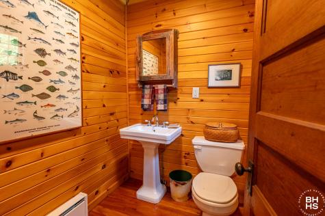 12 George & Bliss Lane Lake Placid NY 12946