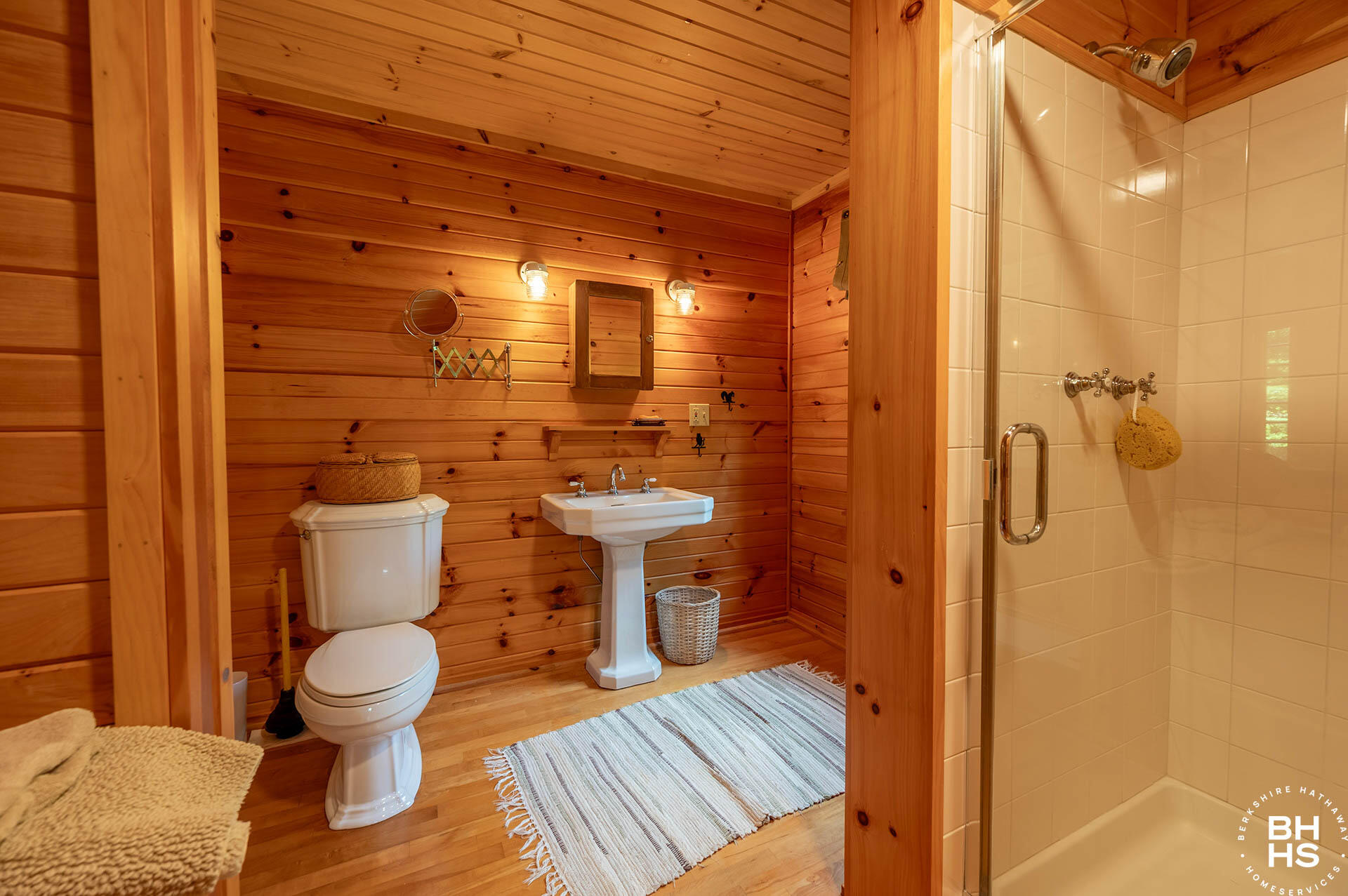 12 George & Bliss Lane Lake Placid NY 12946
