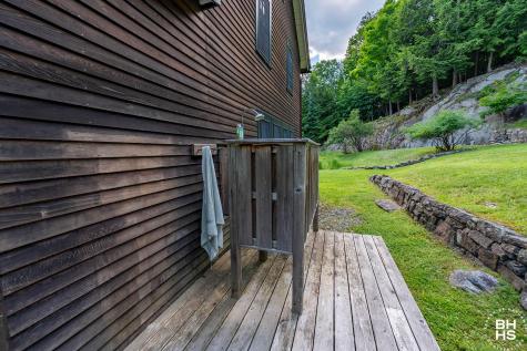 12 George & Bliss Lane Lake Placid NY 12946