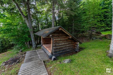 12 George & Bliss Lane Lake Placid NY 12946