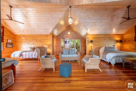 12 George & Bliss Lane Lake Placid NY 12946