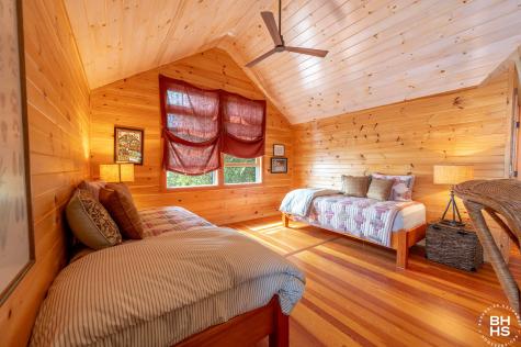 12 George & Bliss Lane Lake Placid NY 12946