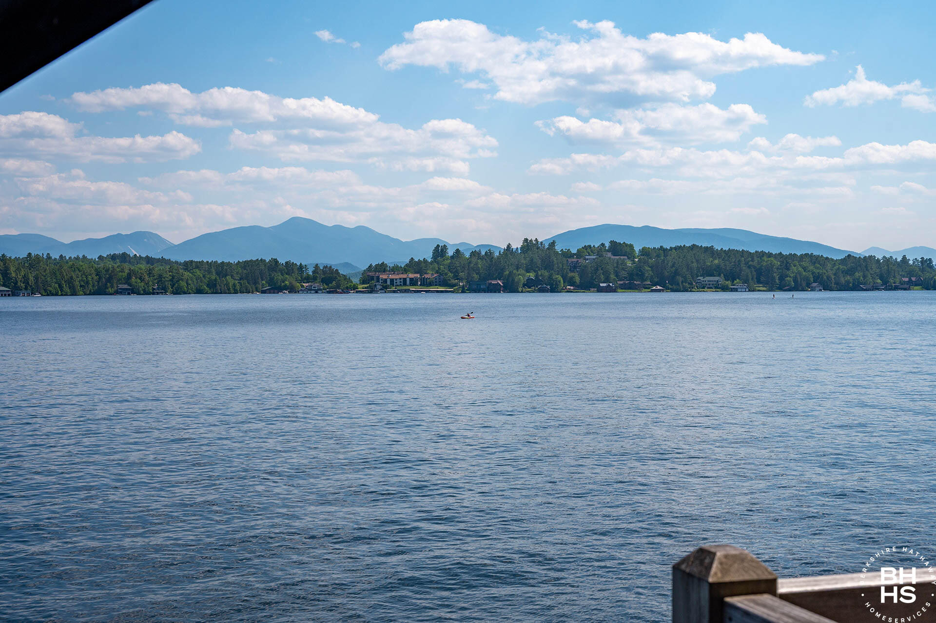 12 George & Bliss Lane Lake Placid NY 12946