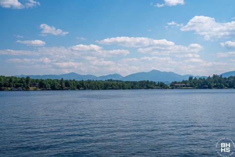 12 George & Bliss Lane Lake Placid NY 12946