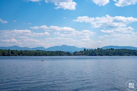 12 George & Bliss Lane Lake Placid NY 12946