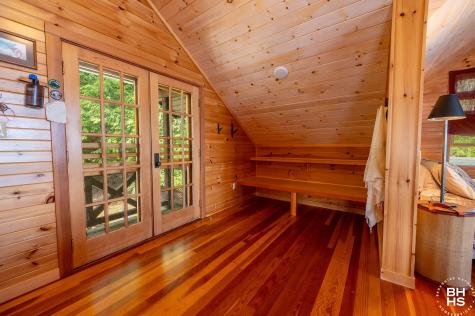 12 George & Bliss Lane Lake Placid NY 12946