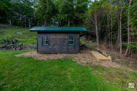 12 George & Bliss Lane Lake Placid NY 12946