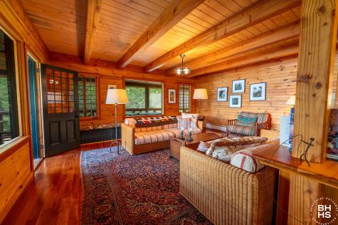 12 George & Bliss Lane Lake Placid NY 12946