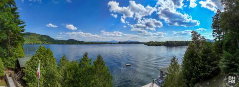 12 George & Bliss Lane Lake Placid NY 12946
