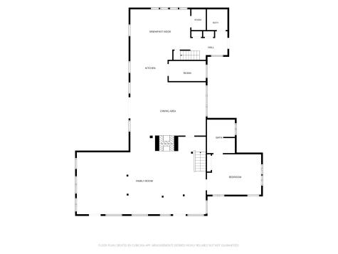 12 George & Bliss Lane Lake Placid NY 12946