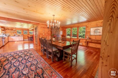 12 George & Bliss Lane Lake Placid NY 12946