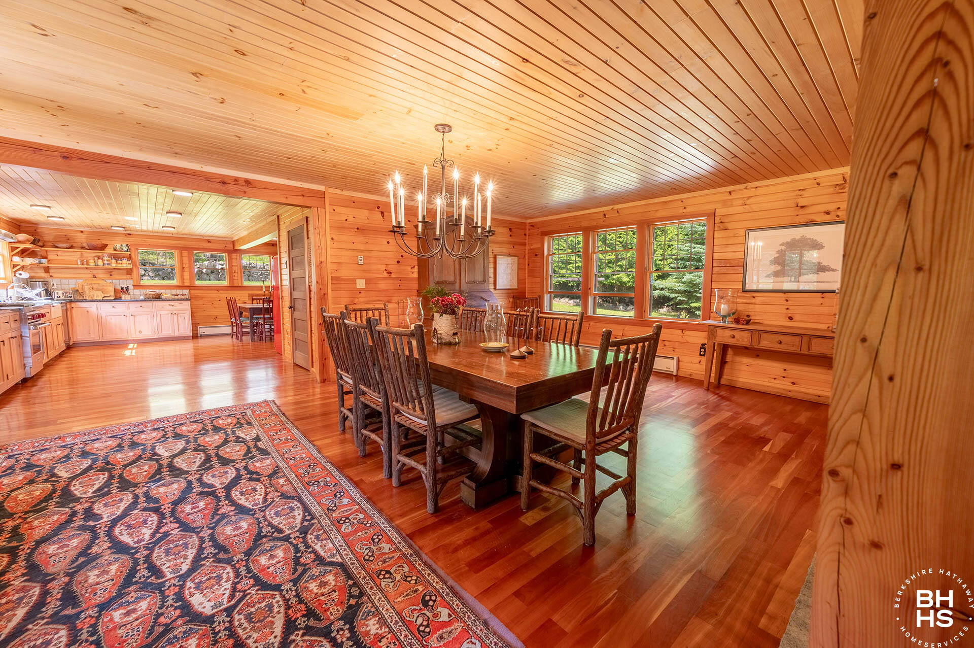 12 George & Bliss Lane Lake Placid NY 12946