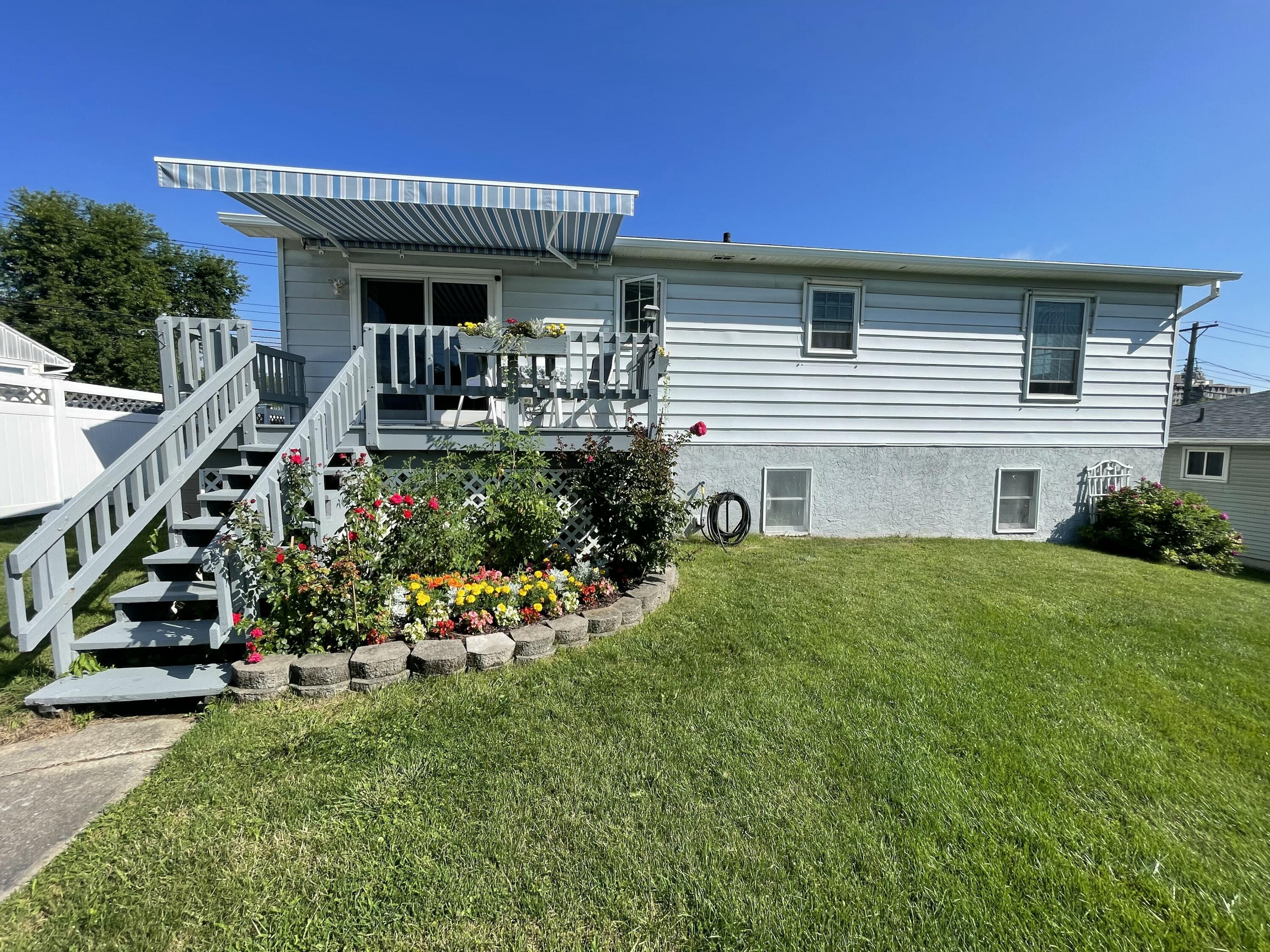 9 Tom Miller Road Plattsburgh NY 12901